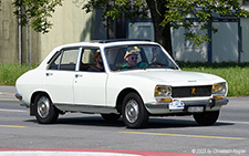 504 | ZH 686236 | Peugeot | BUOCHS 28.05.2023