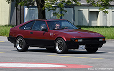  | - | Toyota | BUOCHS 28.05.2023