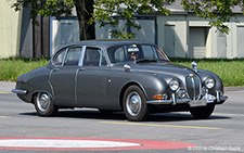 3 4S | ZH 89819 | Jaguar | BUOCHS 28.05.2023