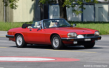 XJ-S V12 | ZH 329497 | Jaguar | BUOCHS 28.05.2023