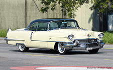Coupe de Ville | OW 507 | Cadillac | BUOCHS 28.05.2023