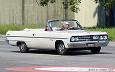 F85 Cutlass | AG 304350 | Oldsmobile | BUOCHS 28.05.2023