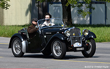Le Mans | LU 102184 | Singer | BUOCHS 28.05.2023