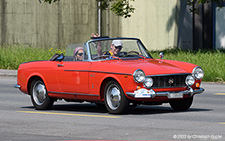 1900 OSCA | BL 138659 | FIAT | BUOCHS 28.05.2023