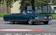 Eletra 225 Convertible | AG 481028 | Buick | BUOCHS 28.05.2023