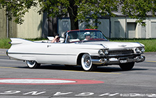 62 De Ville | OW 151U | Cadillac | BUOCHS 28.05.2023
