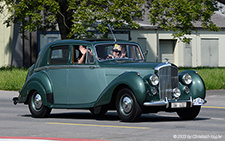  | OW 432 | Bentley | BUOCHS 28.05.2023
