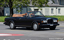  | NW 5030 | Bentley | BUOCHS 28.05.2023