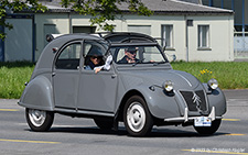 2CV | - | Citroen | BUOCHS 28.05.2023