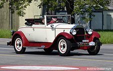 5/26 | AG 1670 | Packard | BUOCHS 28.05.2023
