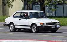 90 | AG 409300 | SAAB | BUOCHS 28.05.2023