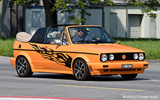 Golf 2 | OW 13643 | VW | BUOCHS 28.05.2023