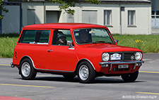 Clubman Estate | NW 8962 | Mini | BUOCHS 28.05.2023