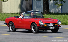 S800 | OW 35U | Honda | BUOCHS 28.05.2023