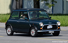 British Open Classic | SZ 63817 | Rover | BUOCHS 28.05.2023
