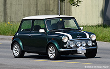 Clubman Estate | AG 18842 | Mini | BUOCHS 28.05.2023