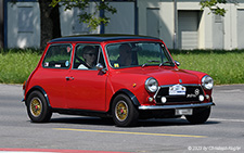 Mini Cooper | BL 44455 | Innocenti | BUOCHS 28.05.2023