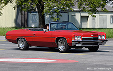 Impala 400 | TG 180247 | Chevrolet | BUOCHS 28.05.2023