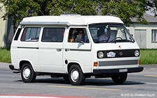 T3 | ZH 552010 | VW | BUOCHS 28.05.2023