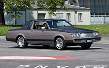 Regal Somerset | OW 24898 | Buick | BUOCHS 28.05.2023