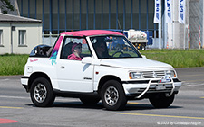Vitara 1600 4x4 | AG 246953 | Suzuki | BUOCHS 28.05.2023