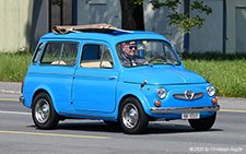 700 | NW 6349 | Steyr Puch | BUOCHS 28.05.2023
