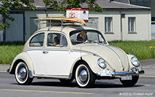 Käfer | LU 130760 | VW | BUOCHS 28.05.2023