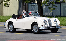 XK140 DHC | LU 83339 | Jaguar | BUOCHS 28.05.2023