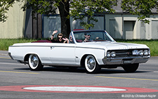 F85 Cutlass | OW 261195 | Oldsmobile | BUOCHS 28.05.2023