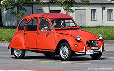 2CV-6 | ZH 13236 | Citroen | BUOCHS 28.05.2023
