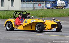 Sprite | - | Austin Healey | BUOCHS 28.05.2023