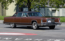 Continental | ZH 27429 | Lincoln | BUOCHS 28.05.2023