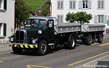 5 V | TG 129394 | Berna | DORF 17.06.2023