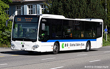 Citaro | ZH 590934 | Mercedes-Benz | KLOTEN 17.09.2023