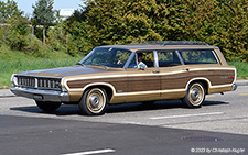 Country Squire | TG 1800 | Ford | KLOTEN 17.09.2023