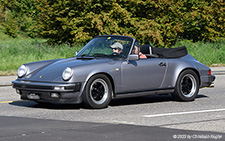 911 | ZH 10063 | Porsche | KLOTEN 17.09.2023