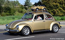 Käfer | ZH 206177 | VW | KLOTEN 17.09.2023
