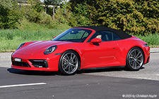 911 | ZH 414989 | Porsche | KLOTEN 17.09.2023