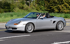 911 | ZH 585888 | Porsche | KLOTEN 17.09.2023