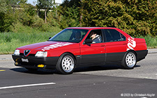 164 | AG 238369 | Alfa Romeo | KLOTEN 17.09.2023