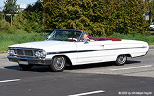 Galaxie 500XL | ZG 100132 | Ford | KLOTEN 17.09.2023