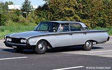 Fairlane | ZH 297691 | Ford | KLOTEN 17.09.2023