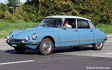 DS Pallas | SH 19667 | Citroen | KLOTEN 17.09.2023