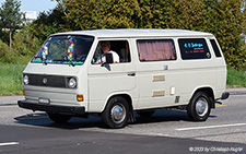 T3 | ZH 161849 | VW | KLOTEN 17.09.2023