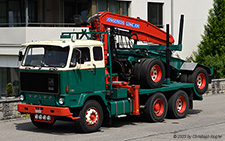 F89 Turbo 6 | AG 10645U | Volvo | RICKENBACH 06.05.2023