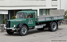  | TG 2140 | Saurer  |  Stauffer, Schienen- und Spezialfahrzeuge | RICKENBACH 06.05.2023