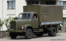 2DM | ZH 210073 | Saurer | RICKENBACH 06.05.2023