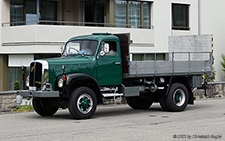 2DM | LU 20507 | Saurer | RICKENBACH 06.05.2023