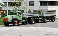 N88 | ZH 82558 | Volvo  |  Aeberthardt Illnau | RICKENBACH 06.05.2023