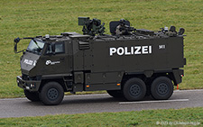 DURO IIIP, GMTF 11 | ZH 905076 | Mowag | Z&UUML;RICH 16.01.2023